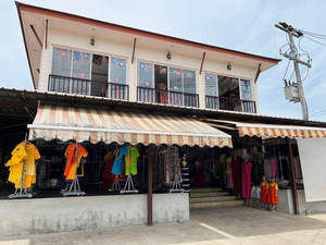 Samui Hot Club
