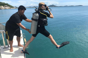 Disfruta de la Temporada en Koh Samui: Las Mejores Experiencias para Reservar Ahora