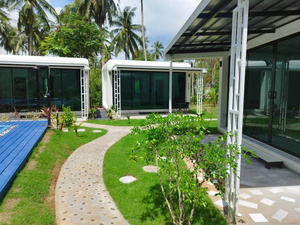 Samui Land Haven