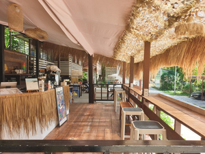Samui Soul Bar&Brunch