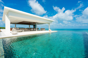 Samujana Villas
