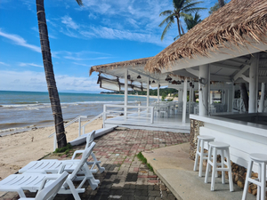 Sand Sea Beach Resort