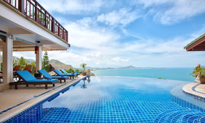 Sandalwood Luxury Villas