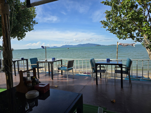 SandYard Beach Bar