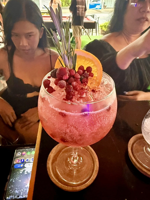 Sang's Bar
