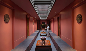 Santiburi Spa