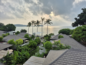 Sareeraya Villas & Suites - Koh Samui