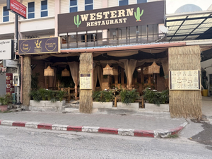 Sawadee Restaurant Chaweng