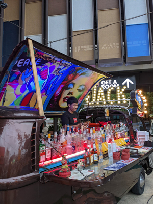 Sawasdee Bar