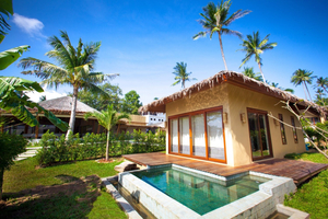 Sea Dance Resort