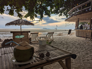 Sea of Love Beach Bar