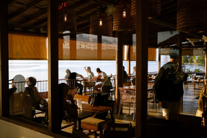 Sea Sun Samui