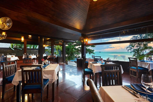 Sea Valley Restaurant