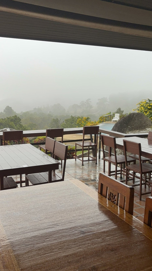 Sea View Restaurant