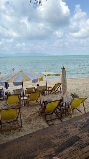 Sealax Samui