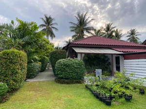 Sean Sabai Home