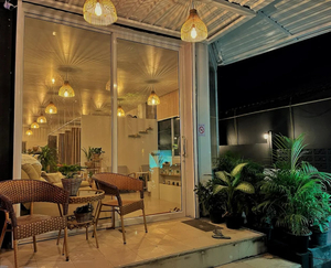 Serene Massage Bangrak