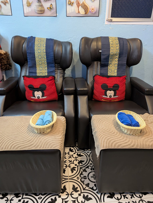 Siam Beauty & Massage