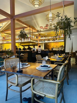 Siam Kitchen | Authentic Thai Soul Food