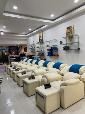 Siam Orchid Health Massage