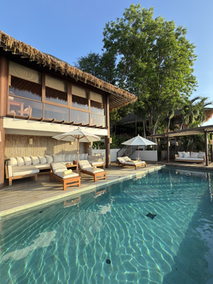 Six Senses Samui