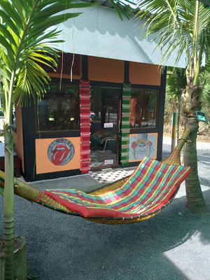 Som Satangbar & Restaurant