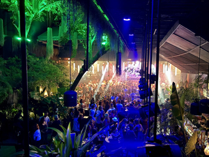 Sound Club Samui