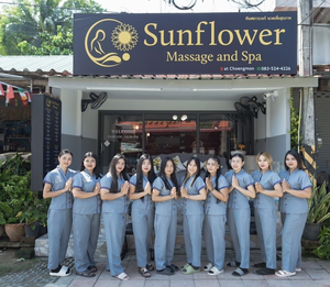 Sunflower Massage (Choengmon)