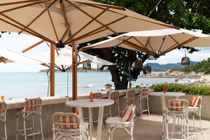 SunRay Samui