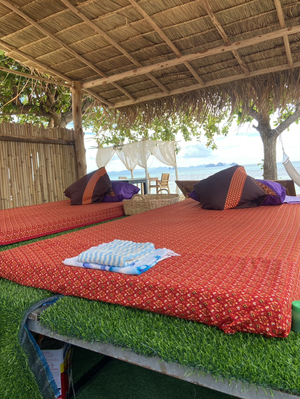 Sunset Beach Massage Taling Ngam