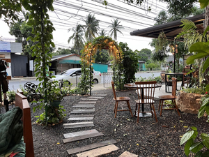 Tam Thai Restaurant