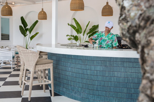 Tembo Beach Club & Resort