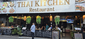 Thai Kitchen Restaurant