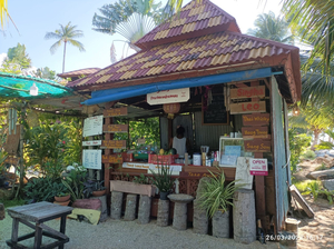 Thang Long House