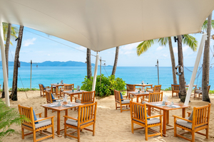The Beach House at Santiburi