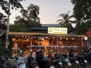 The Fox Samui