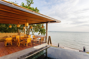 The Humble Villas
