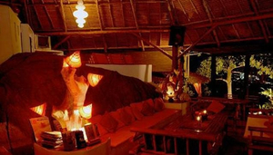 The Jungle Club