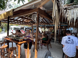 The Mango Tree Bar and Bistro