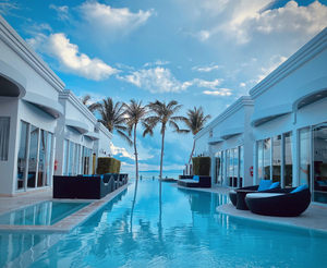 The Privilege Hotel Ezra