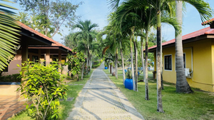 The Samui Mermaid Resort