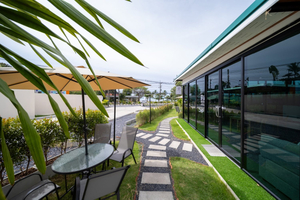 The Samui Villa Retreat