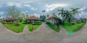 The Siam Residence