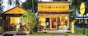 The Source Samui