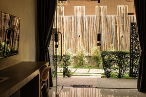 The Strand Resort Samui