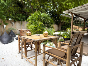 The Summer House