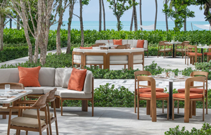 The Terrace