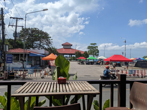 Ton Sai Cafe