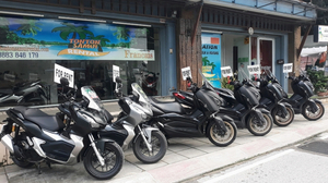 Tonton Samui Rental
