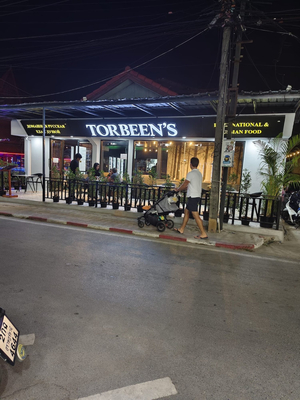 TorBeen’S Samui